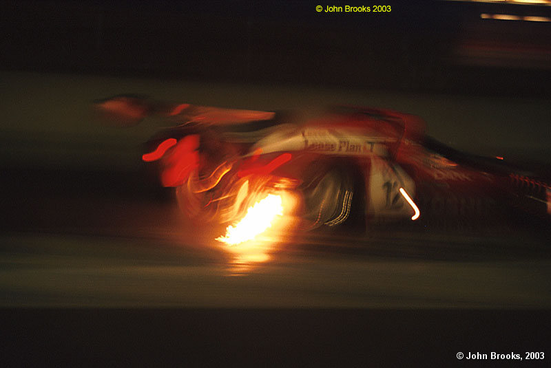 Doyle Risi Ferrari 333SP