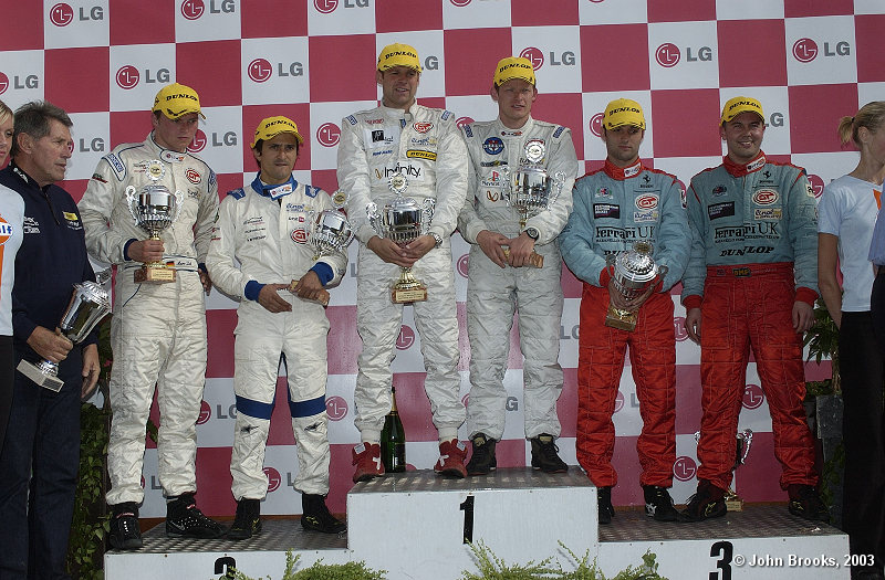 N-GT podium 1
