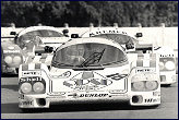 Touring Car Ace, Gabriele Tarquini ..... Brun 956 Le Mans 85