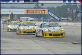 The Luhr/Maassen combo have control at Sebring