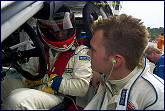 2003 FIA GT Champions in N-GT, Marc Lieb and Stephane Ortelli