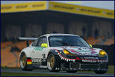 Yukos backing in 2004.......Freisinger Porsche