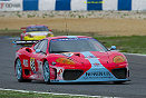 Darren Turner, Team Maranello Concessionaires Ferrari 360 Modena