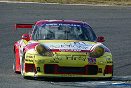 Emmanuel Collard, EMKA Racing Porsche 996 GT3-RS