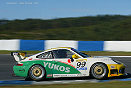 Stephane Daoudi, RWS Yukos Motorsport, Porsche 996 GT3-RS
