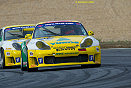 Stephane Daoudi, RWS Yukos Motorsport Porsche 996 GT3-RS