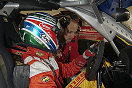 Christian Pescatori, JMB Racing, Ferrari 575 GTC