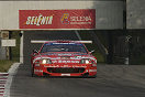 No23 Ferrari 550 Maranello, BMS Scuderia Italia