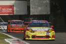 Tim Sugden, Porsche GT3-RS, EMKA Racing