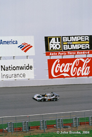 Billboard Express