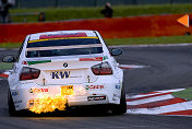 Alessandro Zanardi - BMW 320sii