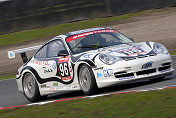 96 10th, 4th GTC Mortimer/Ellis Porsche 996 GT3