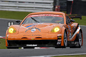 57 2nd, 2nd GT2 Kimber-Smith/Hines Panoz Esperante GTLM