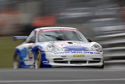16 NC GTC Eastwood/Quaife Porsche 996 GT3