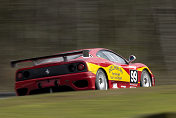 99 19th, 13th GTC Greensall/Coleman Ferrari 360 Modena