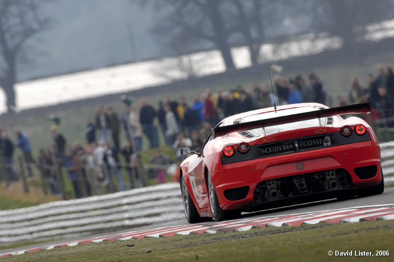 01 1st, 1st GT2 Mullen/Niarchos Ferrari 430