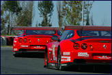 BMS Scuderia Italia Ferrari 550 Maranello