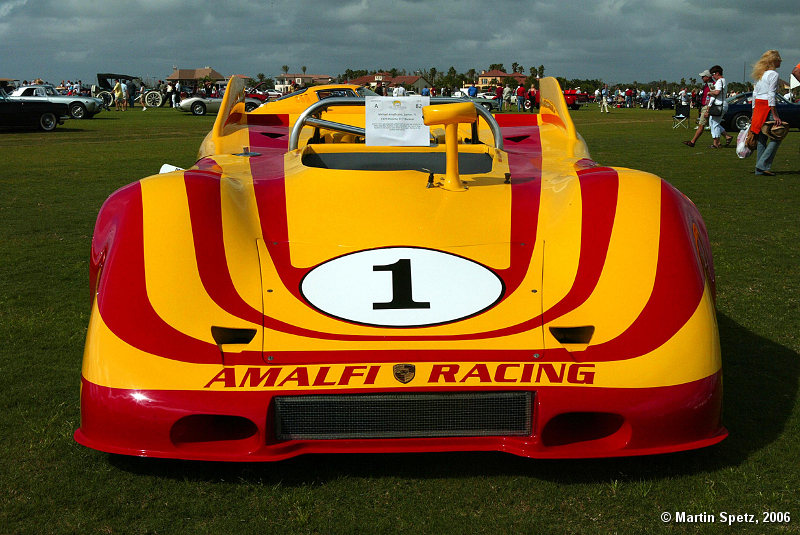 '70 Porsche 917