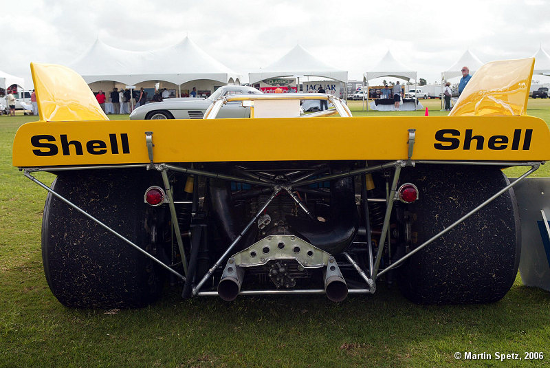 '70 Porsche 917