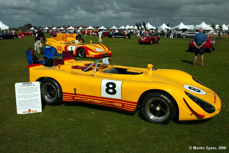 '69 Porsche 908