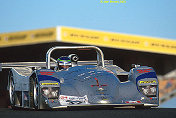 LMP 675 Winners Multimatic Lola