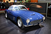 Ferrari 250 Zagato