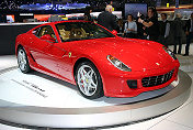 Ferrari 599 GTB (Pininfarina)