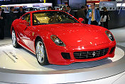 Ferrari 599 GTB (Pininfarina)