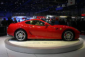 Ferrari 599 GTB (Pininfarina)