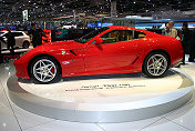 Ferrari 599 GTB (Pininfarina)