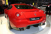 Ferrari 599 GTB (Pininfarina)