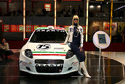 Fiat Punto Abarth