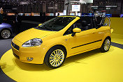 Fioravanti Fiat Punto