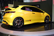 Honda Civic Type-R