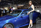 Maserati Gran Sport MC Victory