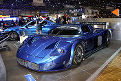 Maserati MC12