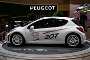 Peugeot 207RC