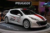 Peugeot 207RC