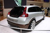 Volvo Design Concept