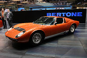 Lamborghini Miura