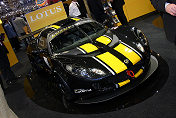 Lotus Exige GT3