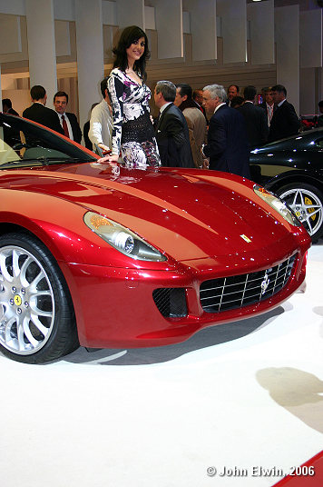 Ferrari 599 GTB (Ferrari)