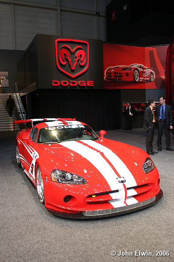 Dodge Viper