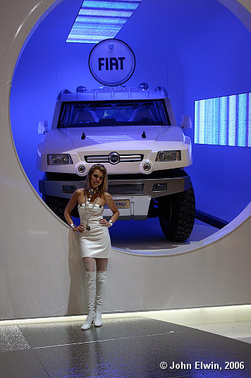 Fiat Oltre