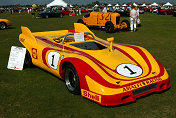 '70 Porsche 917