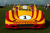 '70 Porsche 917