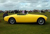 '53 MG Sports Racer