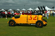 '30 DuPont Indy Racer