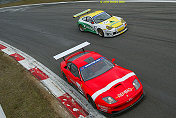 Front Runners, Prodrive 550 and Freisinger RSR