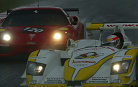 Prototypes and GTs were mixed for the Spa 1000KMS